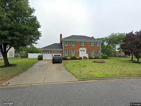 Templar, PORTSMOUTH, VA 23703