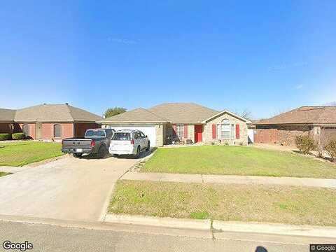 Pete, KILLEEN, TX 76549
