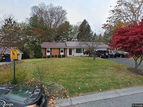 Stonegate, BLACKSBURG, VA 24060
