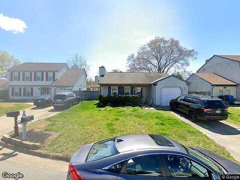 Stillwood, VIRGINIA BEACH, VA 23456