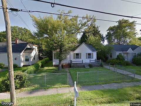 Tait, NORFOLK, VA 23513