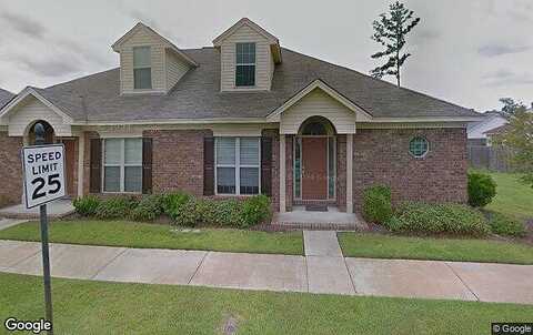 Morgan Pines, POOLER, GA 31322