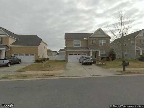 Cross Landing, SUFFOLK, VA 23434