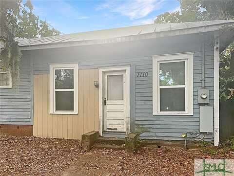 Alaska, SAVANNAH, GA 31404