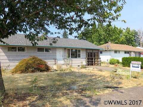 Electric, SALEM, OR 97302