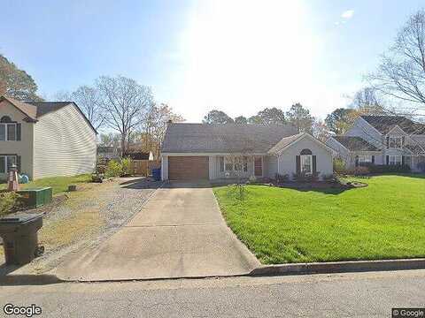 Damascus, VIRGINIA BEACH, VA 23453