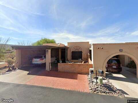Calle Mendoza, GREEN VALLEY, AZ 85622