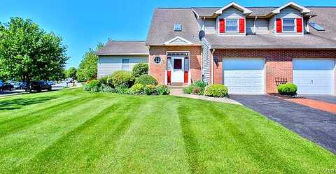 Howard, EASTON, PA 18045