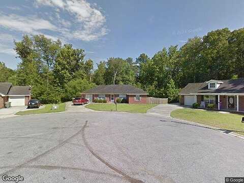 Ryans, POOLER, GA 31322