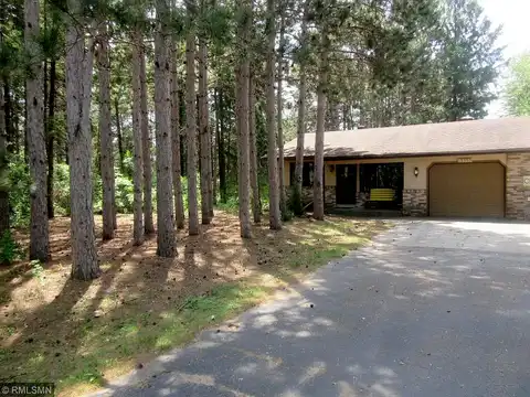 Bradley, BECKER, MN 55308