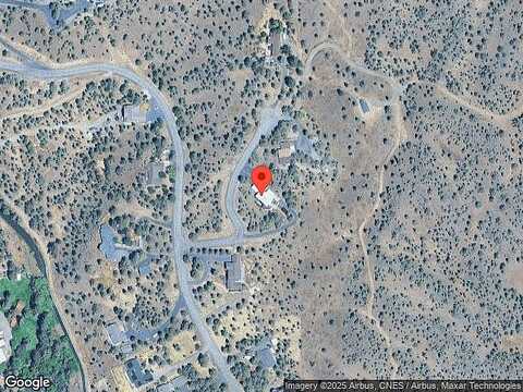 Washington, PRINEVILLE, OR 97754