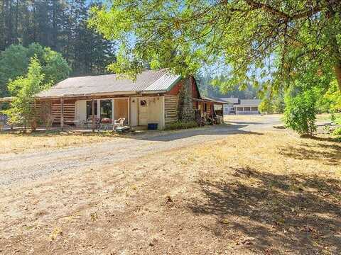 Slate Creek, WILDERVILLE, OR 97543
