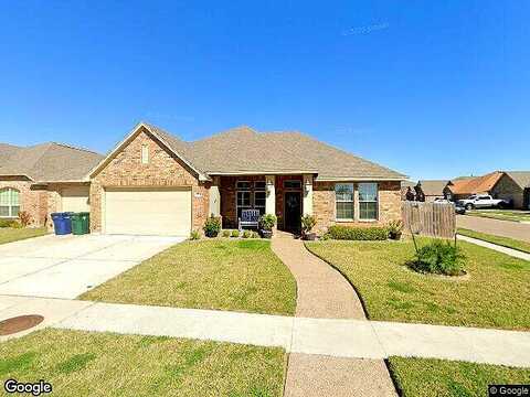 Dr Hector P Garcia, CORPUS CHRISTI, TX 78414