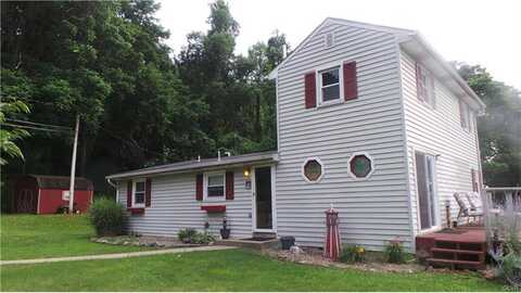 Frost Hollow, EASTON, PA 18040