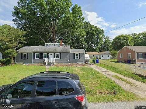 Highland, NEWPORT NEWS, VA 23605