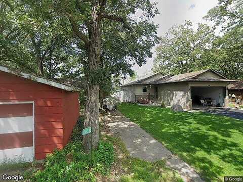 107Th, CLEAR LAKE, MN 55319