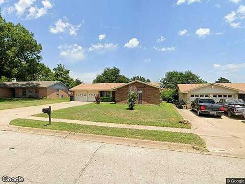 Tammy, WICHITA FALLS, TX 76306