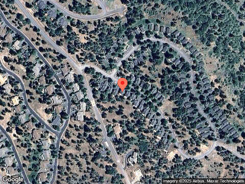 Harrier, KLAMATH FALLS, OR 97601