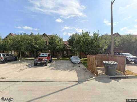 Commando, COLLEGE STATION, TX 77845