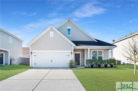 Lions Den, POOLER, GA 31322