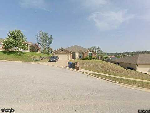 Peace Pipe, COPPERAS COVE, TX 76522