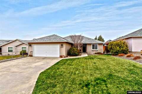 Quinney, PENDLETON, OR 97801