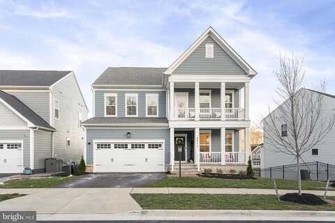 Silver Sycamore, DUMFRIES, VA 22026