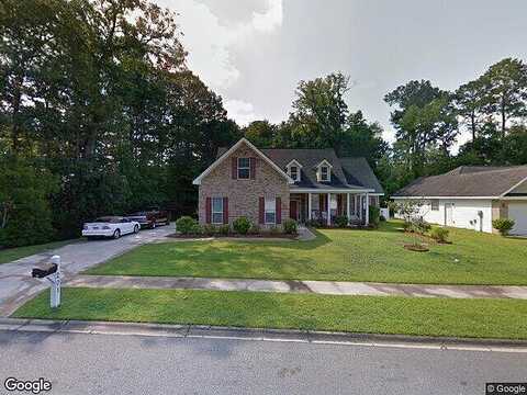 Henderson Oaks, SAVANNAH, GA 31419