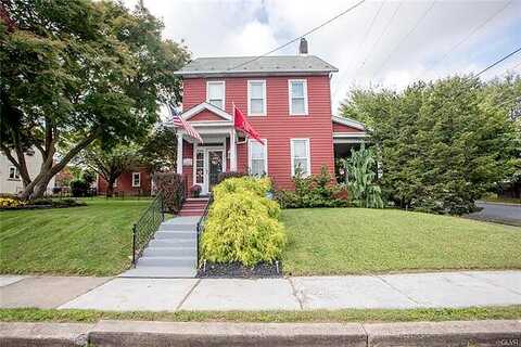 Whitfield, NAZARETH, PA 18064