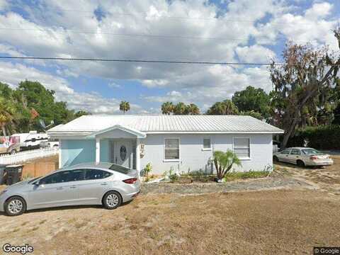 Lake Reedy, FROSTPROOF, FL 33843
