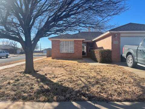 80Th, LUBBOCK, TX 79423