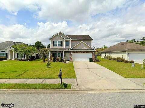 Willow Point, SAVANNAH, GA 31407