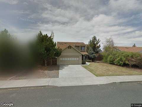 Locksley, BEND, OR 97701