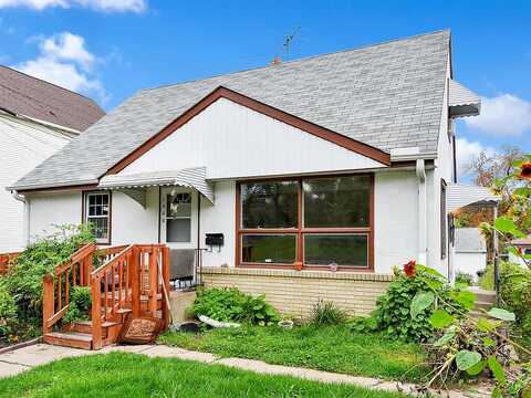Jackson, SAINT PAUL, MN 55117