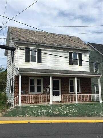 Garibaldi, ROSETO, PA 18013