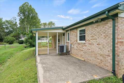 10Th, GLASGOW, VA 24555
