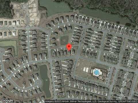 Bushwood, SAVANNAH, GA 31407