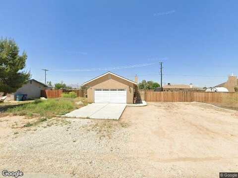 Satinwood, CALIFORNIA CITY, CA 93505