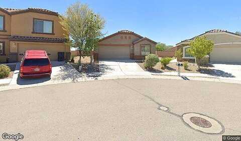 Nautilus, TUCSON, AZ 85756