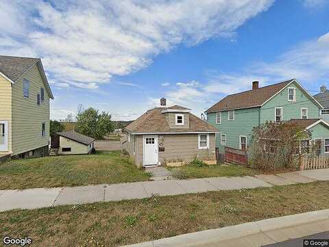 Shagawa, ELY, MN 55731