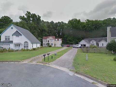 Whaley, NORFOLK, VA 23502