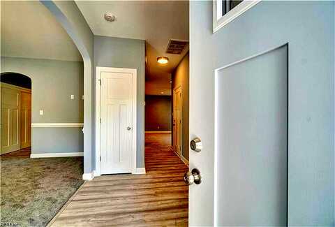 Honaker, NORFOLK, VA 23502