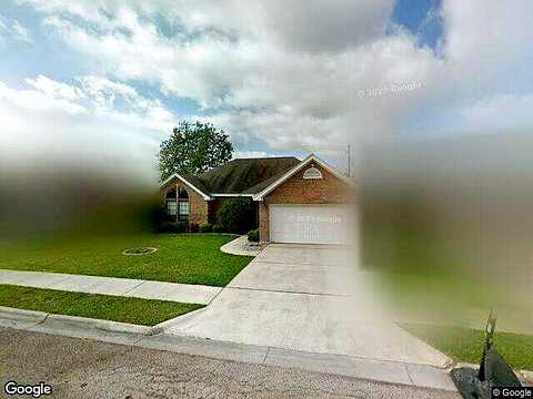 Jenica, INGLESIDE, TX 78362