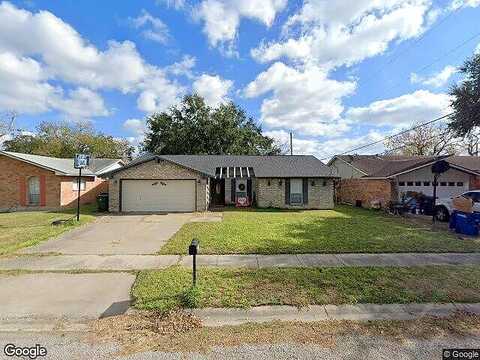 Cherokee, CORPUS CHRISTI, TX 78409