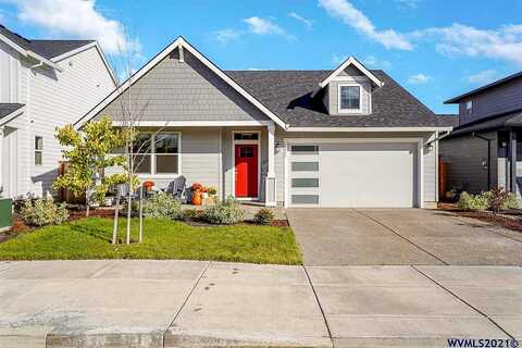 Barberry, DALLAS, OR 97338