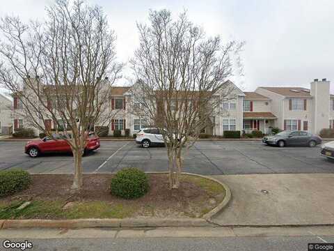 Deerpond, VIRGINIA BEACH, VA 23464