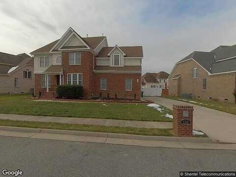 Niblick, SUFFOLK, VA 23434