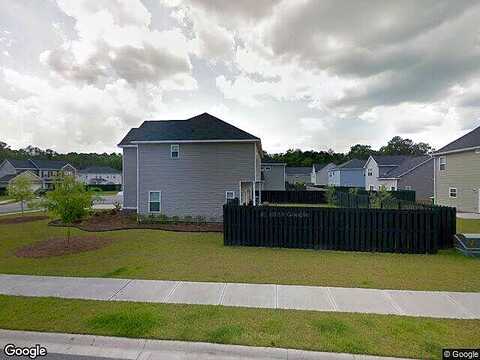 Glen, RICHMOND HILL, GA 31324