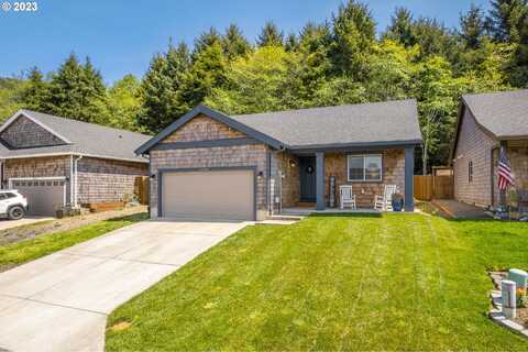Necarney, ROCKAWAY BEACH, OR 97136