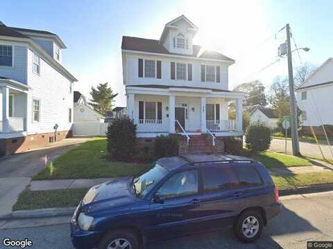 Harrell, PORTSMOUTH, VA 23704